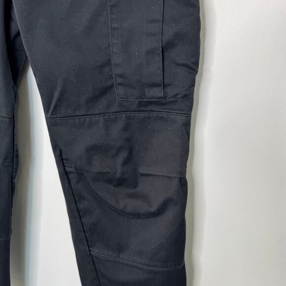 Empyre black cargo‎ skater pants - Picture 4 of 15